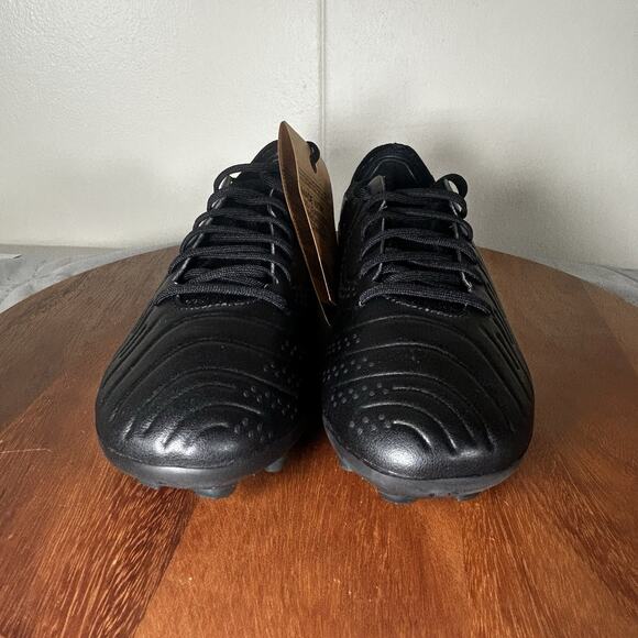 Nike Tiempo Legend 10 Elite FG Black Soccer Cleat DV4328-002 Men’s 6/Women’s 7.5 main image 6